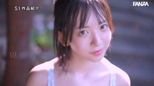 博多伊吕波(SNOS-115)最强出道！开启新时代的写真偶像「博多彩叶」、AV解禁！