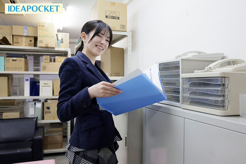 安斋美绪(IPZZ-845)虽然是很能干的社长秘书⋯不过安西澪碰到色色的事就害羞了！