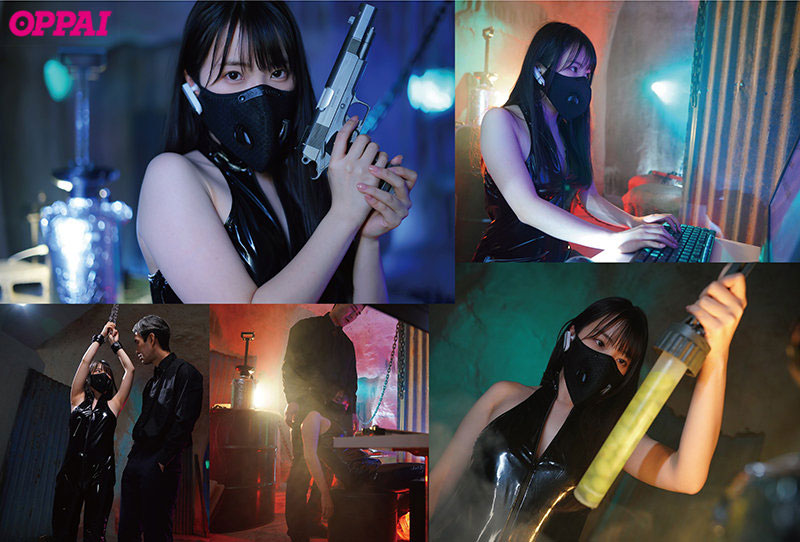 pppd-943,月野かすみ(月野霞)最新作品2021/07发布!