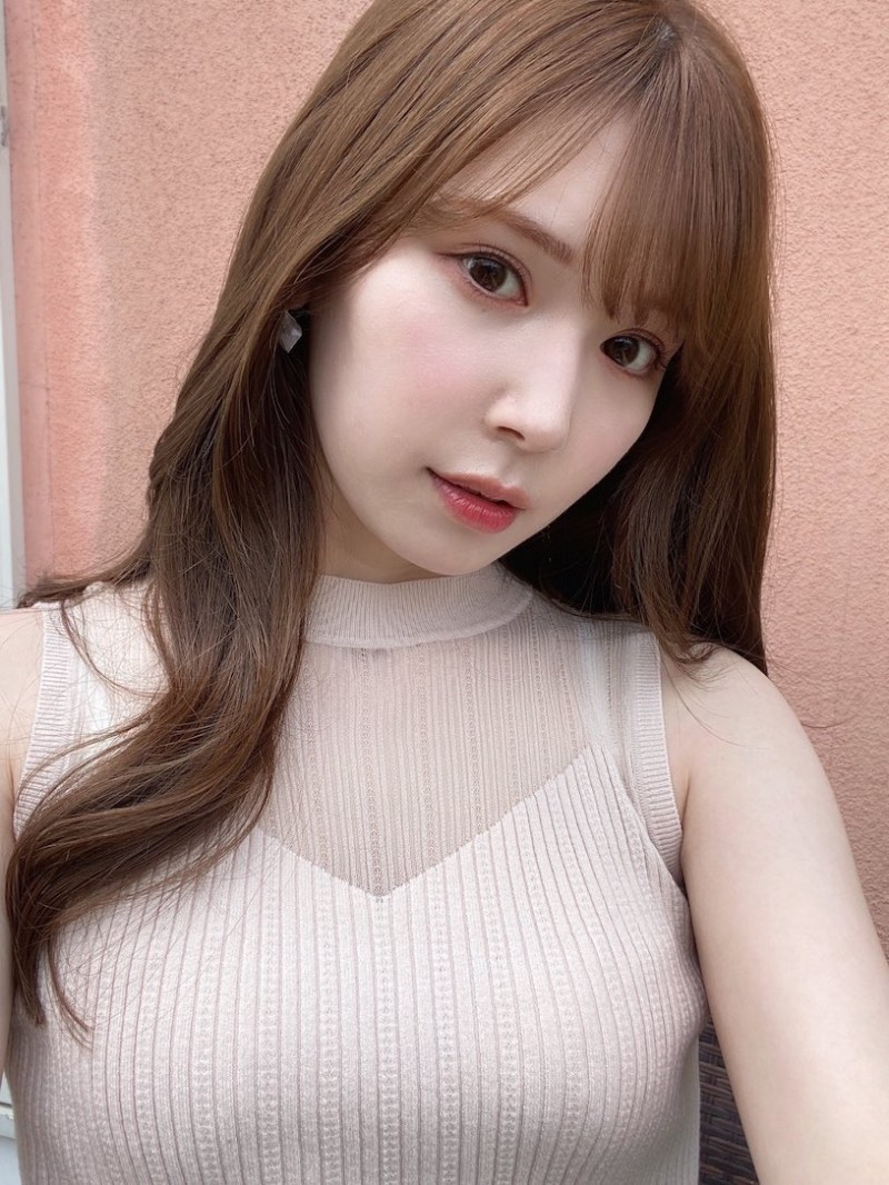 最新推荐!「人间极品」的神正女优《明里䌷》最新作品介绍……