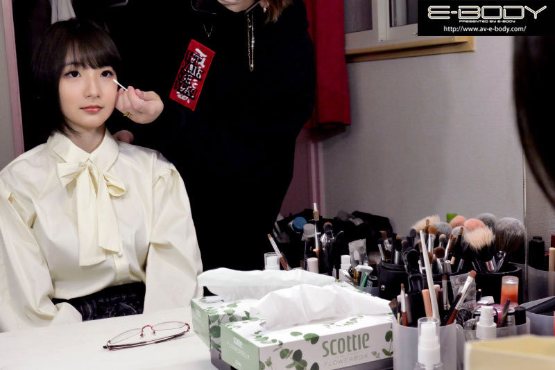 EBOD-961,红叶心爱(Momiji-Kokoa)最新作品2023/03/21发布!