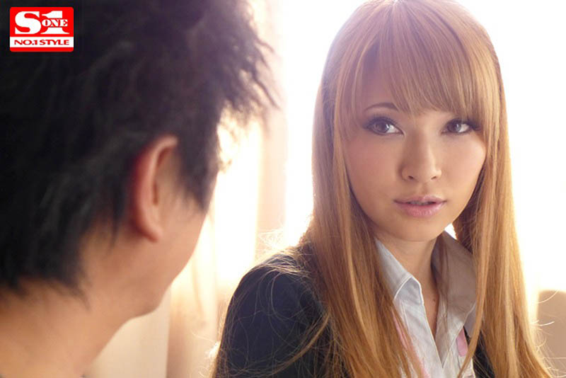 SNIS-300,ティア(蒂亚)经典作品回顾！