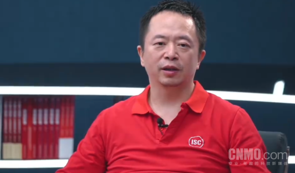 周鸿祎 周鸿祎抛出激进预测:3年内机器人价格将降至3万块