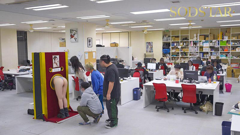 START-539,「神木丽」最新作品2025/04/08发布！