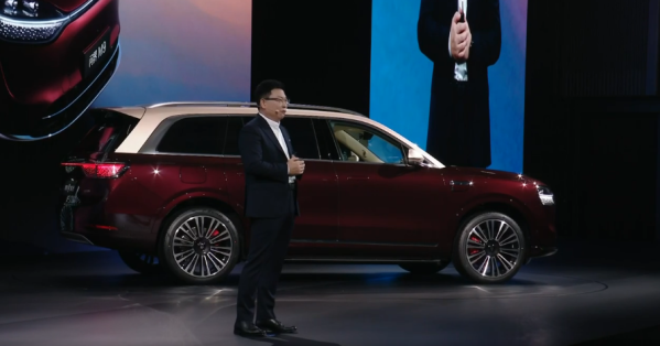 2026年1月中国汽车世界份额达32.7% 自主品牌表现强劲