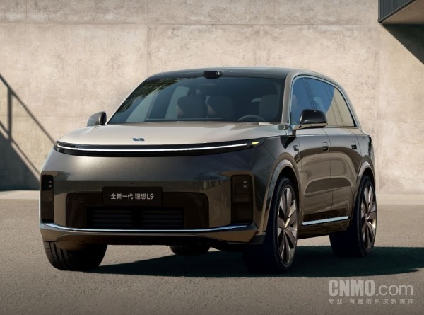 月均10亿元砸向研发 理想把具身智能做成了行业护城河