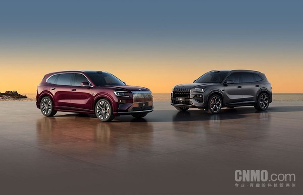 极氪8X用户画像出炉：Ultra版最受欢迎 40%是一胎家庭