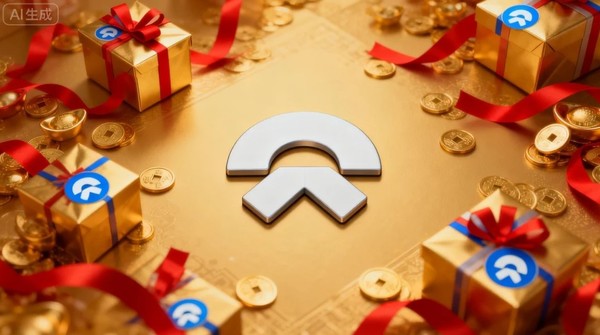 蔚来AI工程师年薪曝光：P3职级年收入可达80万？