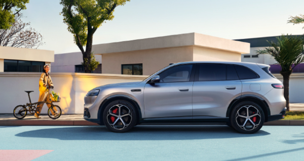 问界M6 预售价26.98万元起!问界M6正式发布 搭载896线雷达