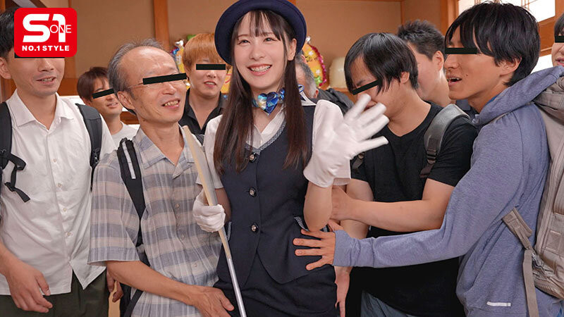 SNOS-182,「村上悠华」最新作品2026/04/28发布!