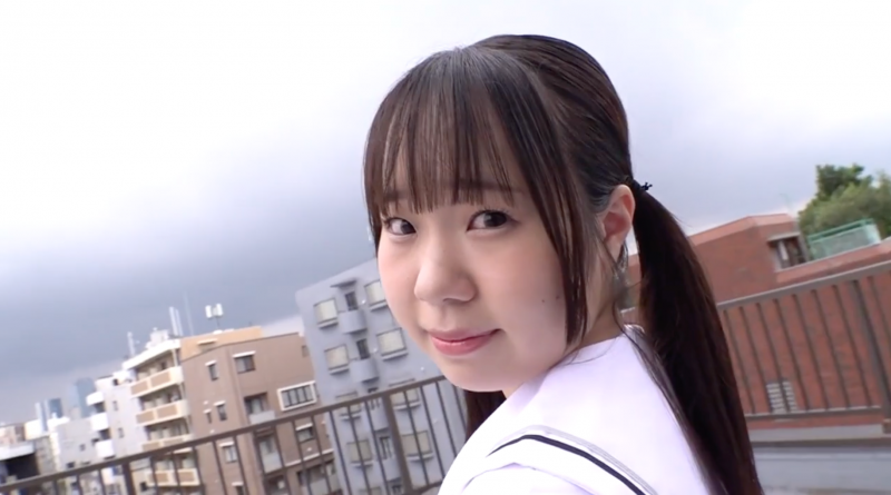 小宮涼歌(小宫凉歌)出道作品MUDR-372发布!148公分F罩杯的小只马!她终于现出真面目!