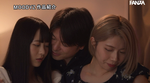 石原希望、小野六花共演作品MIMK-132发布!最强漫改作品第二章!最厉害的第三位女优出现了!