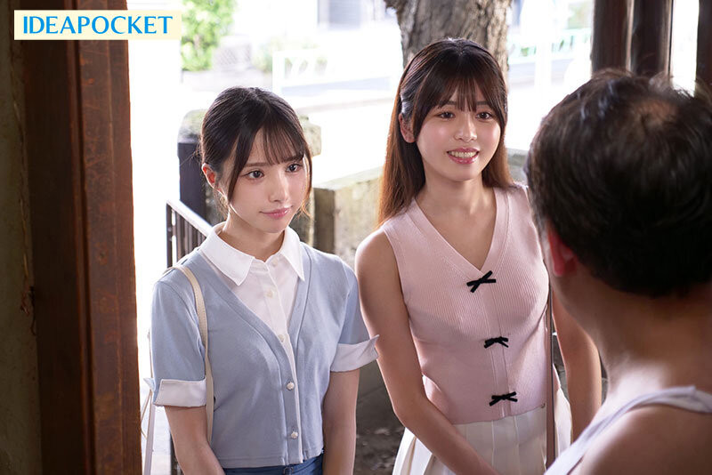 佐々木さき(佐佐木纱希)、桜乃りの(樱乃莉乃)共演作品IPZZ-795发布！偶像共演！她们一起服侍吉村卓！