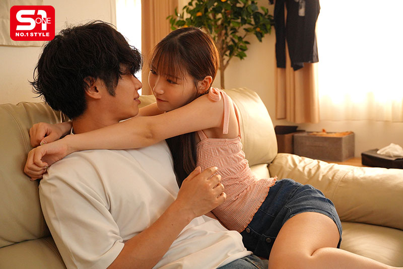 三田真鈴(三田真铃)作品SNOS-069发布!明明很年轻却超会调戏的美乳后辈,「翻弄诱惑」有够撩人