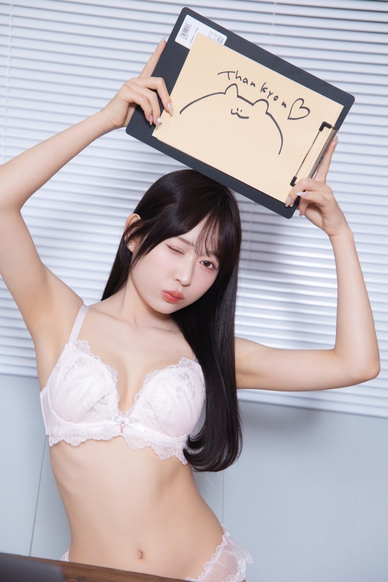 闪电宣布引退⋯古乃ほの(古乃穗乃)下一步会是?