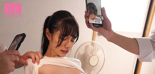 宮下玲奈(宫下玲奈)作品MIDA-559发布!心爱的泳社前辈被强壮的社员残忍轮X!