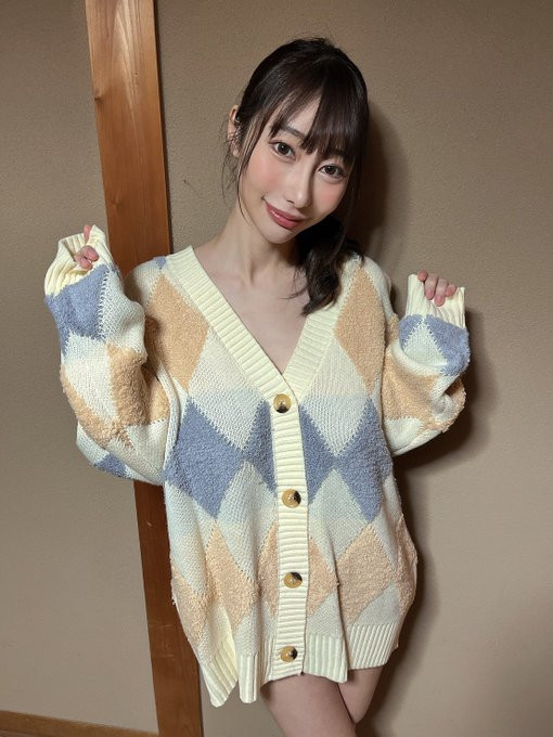 篠真有2月16日最新作品番号及封面,篠真有个人简介