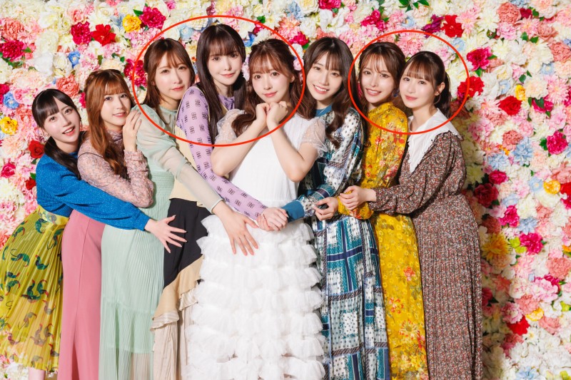 向三上悠亜说谢谢！七仙女PV共演的意义是？