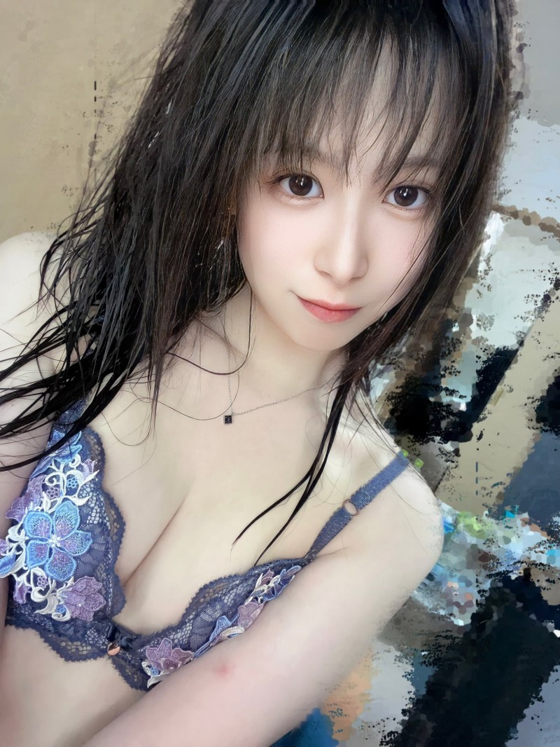 虽然无法来台⋯但二宮ひかり(二宫光)有话想对TRE说!