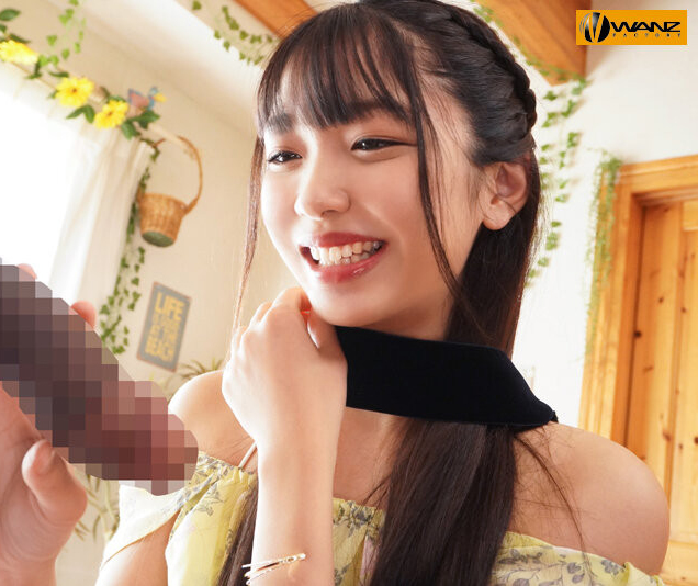 木下ひまり(木下日葵)作品WAAA-197发布！这支黑人片不一样！最好的发片机器之一开心解禁！