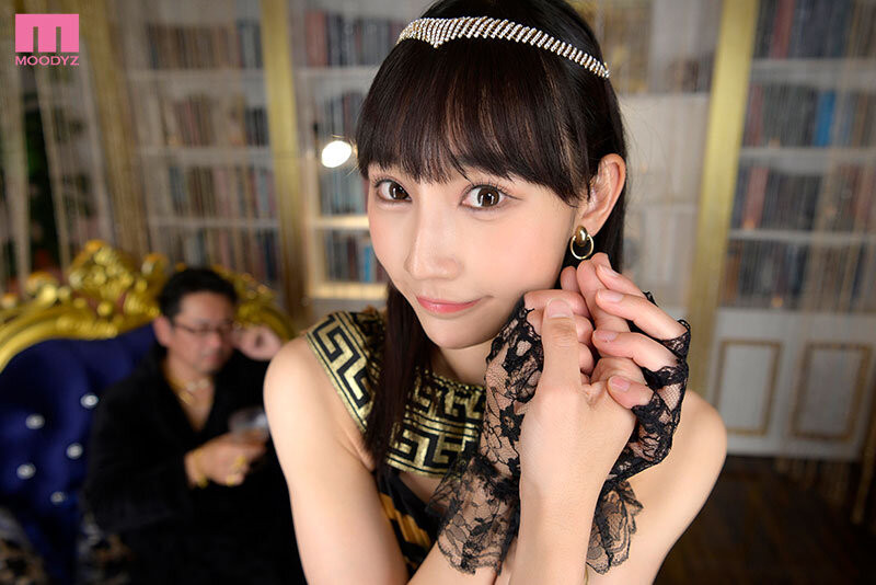 才刚来台湾玩Cosplay⋯她回去就抛弃艺名了！