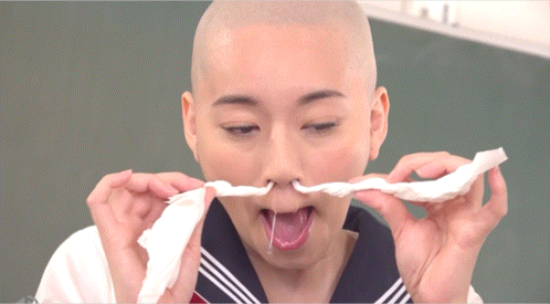 平泉环奈(RCTD-731)不只被剃光头⋯她还被无止境地羞辱！