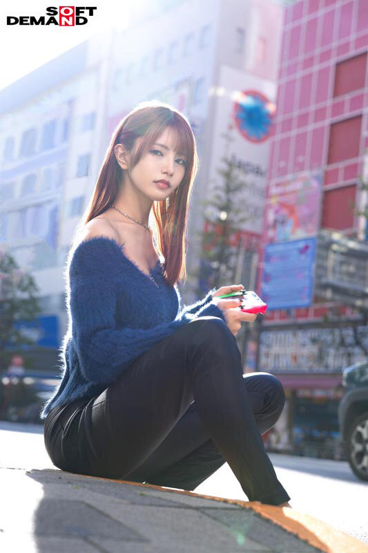 美咲舞香(SDAM-163)看似辣妹其实是电玩宅!从来没和男友做过的她一拍片就潮吹!