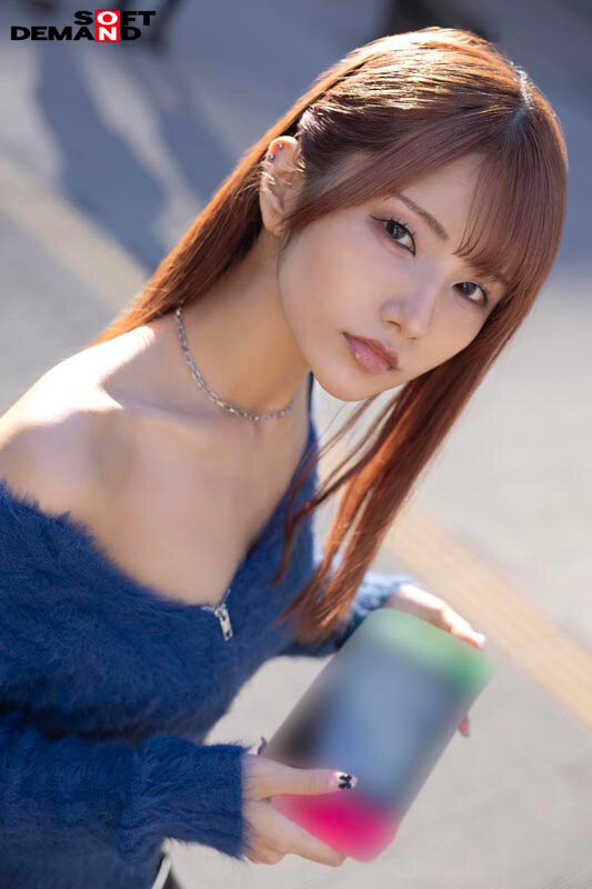 美咲舞香(SDAM-163)看似辣妹其实是电玩宅!从来没和男友做过的她一拍片就潮吹!