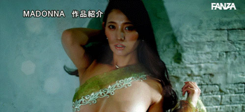 宇流木沙罗(JUR-710) 「童颜美少女」移籍熟女片商,「美艳爆奶」路线太诱人…