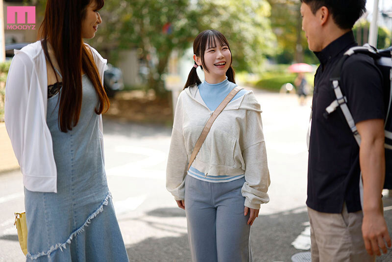 恋川小桃(MIDA-570) 女友妹妹是「K罩杯写真偶像」！奶太大一直弹出来，做客只好变成做爱了！