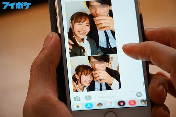 IPX-608,栗山莉绪(Kiriyama-Rio)最新作品2021/02/13发布！