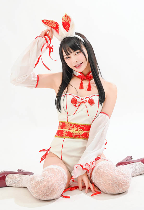 最新推荐!甜心美少女「夏目爱莉」精选作品介绍……