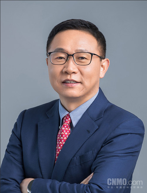 华为宣布汪涛当值轮值董事长 任期半年