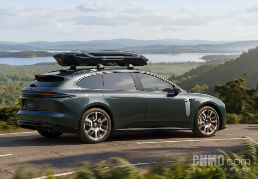 蔚来2026款ES6/EC6/ET5/ET5T明日焕新！还有特别版