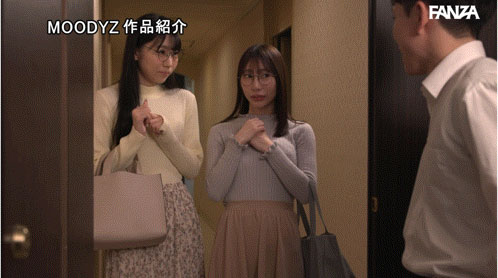 MIDA-590,「百田光稀、筿真有」共演作品2026/05/05发布!