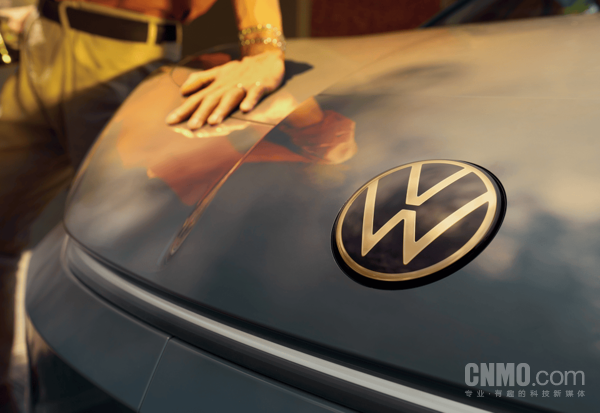 传金标大众新车将进驻一汽-大众门店 展示与销售全流程