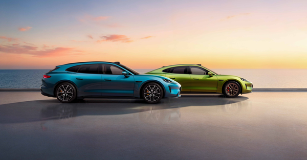 尚界Z7官宣4月22日正式上市，预售订单已破60000台