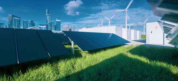 宁德时代市值跃居A股第二 靠的是什么？