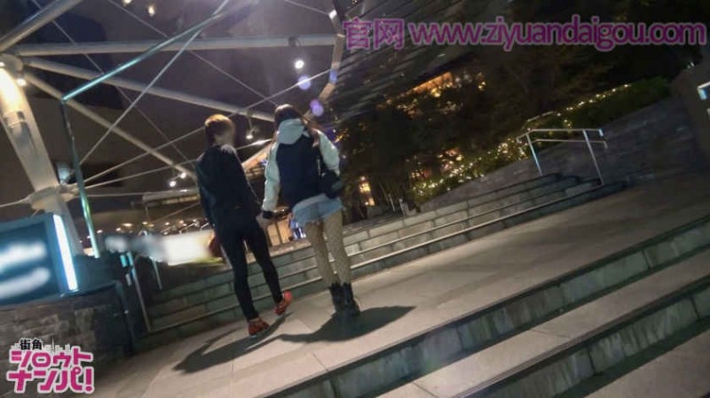 300MAAN-368街上的女孩搭讪