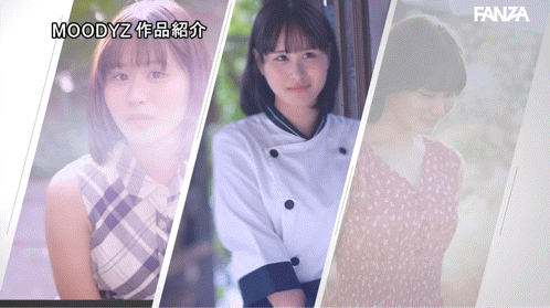 （MIDA-664）是大厨也是美人！在米其林三星餐厅进修的「ゆうき希(结城希)」是史上最色新人...