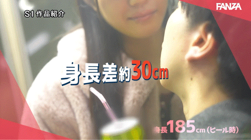 明日叶三叶(SNOS-236) 巨女对决M男! 180公分超大型美女全面压制怒搞13发!