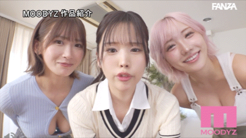 (MIRD-285)专属女优超级共演！三种美少女学生一次满足！