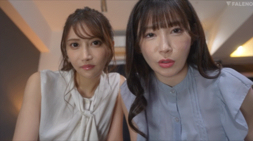 (FNS-211)初共演W痴女!八蜜凛和女神ジュン(女神纯)合作掏空男优蛋药库!