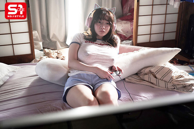 (OFES-046)欧派祭典第一战将! L罩杯的鹫尾めい(鹫尾芽衣)成了乱伦丧女!