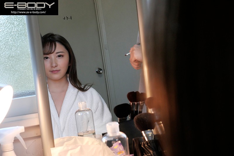 EBOD-814,北野未奈(Kitano-Mina)最新作品2021/04/14发布！