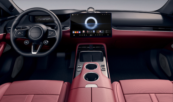 启境GT7将于5月29日开启预售 最大续航900公里 启境GT7将于5月29日开启预售 最大续航900公里