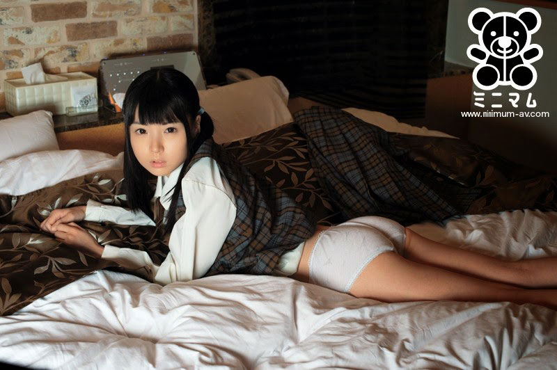 最新推荐！小只马萝莉「奈古美」精选作品介绍……