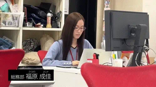 福原成佳(SDJS-372) 因为犯规了⋯SOD女子社员的她被惩处拍AV!