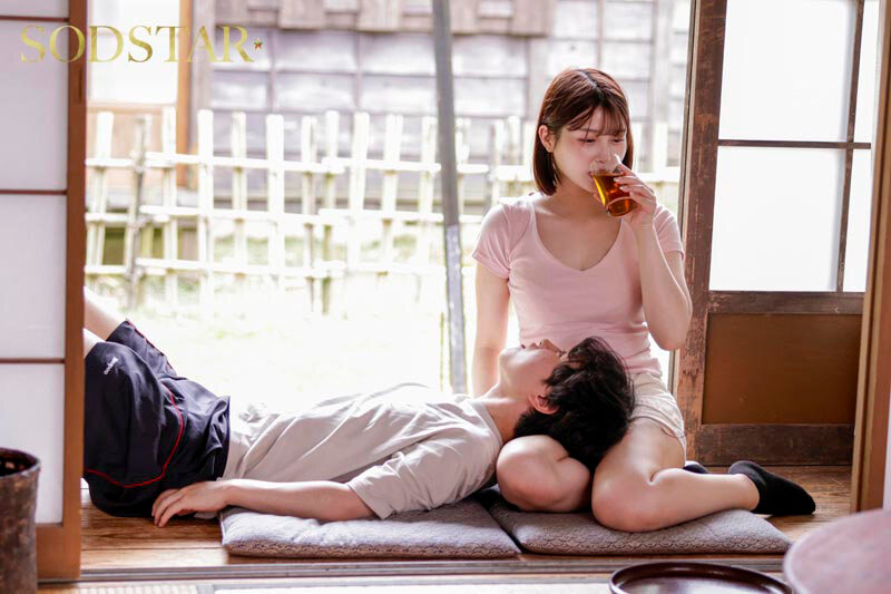 START-444,唯井まひろ（唯井真寻）经典作品回顾！在乡下遇到女神级巨乳正妹……
