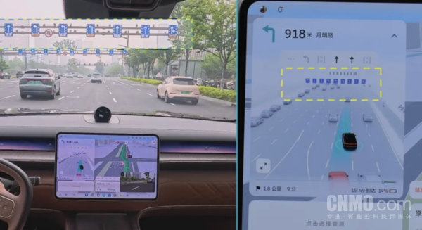 超70万用户同步升级!蔚来世界模型全新版本开启推送 超70万用户同步升级!蔚来世界模型全新版本开启推送